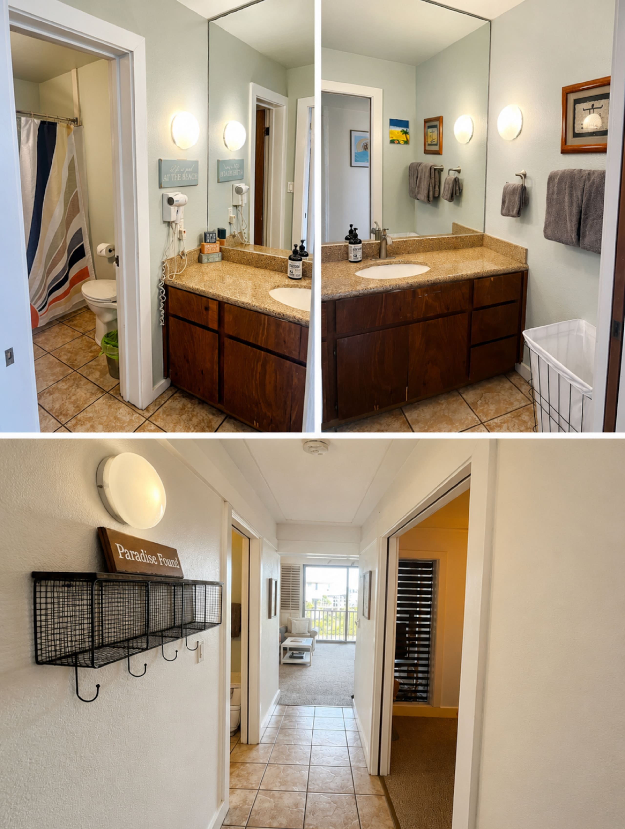 Beautiful Ocean View Condo, A/C, Pool, Beach329 - Photo 7