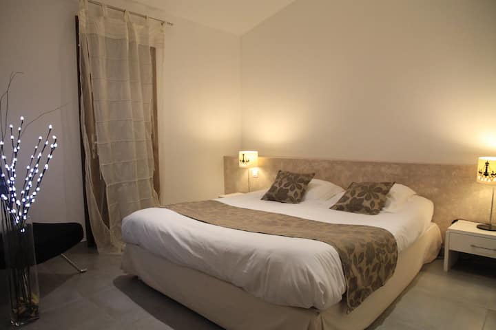 Habitación