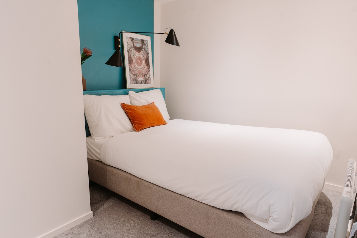 Спална соба 1