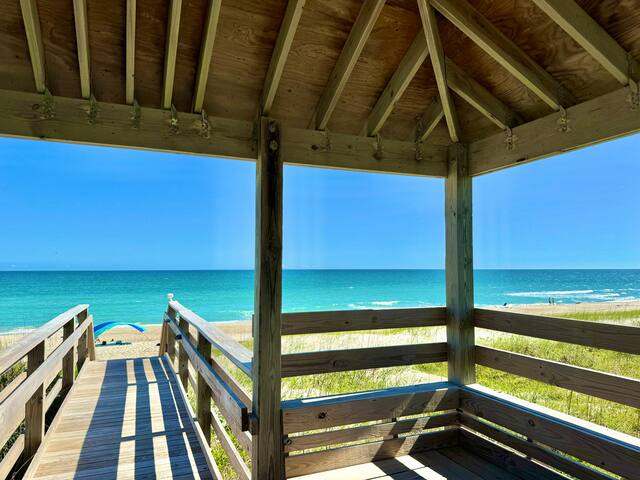 Sun, Surf & Sand managed Airbnb listing 2