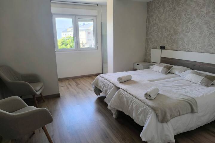 საძინებელი