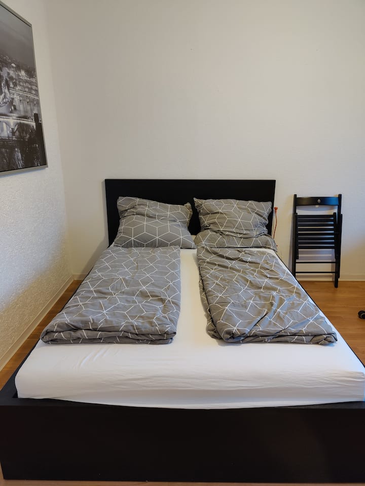 Studenten Einzelapartment - Dresden