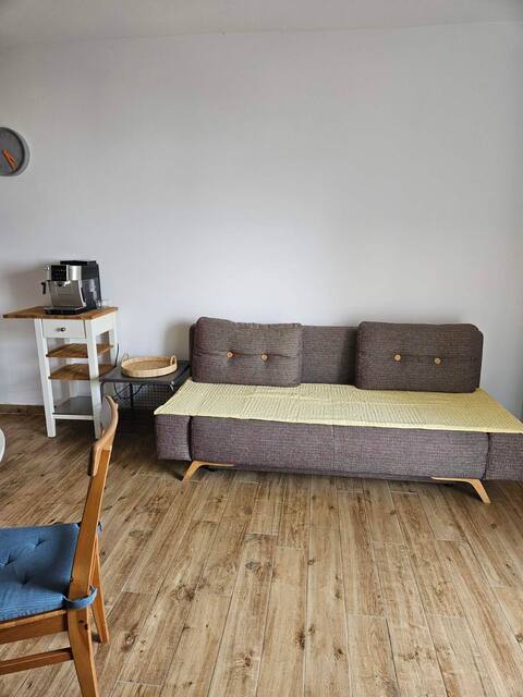 Top performing Airbnb: Murter – Cosy Apartment Mare with parking in šibensko Kninska županija