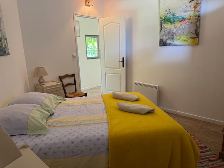 Chambre 2