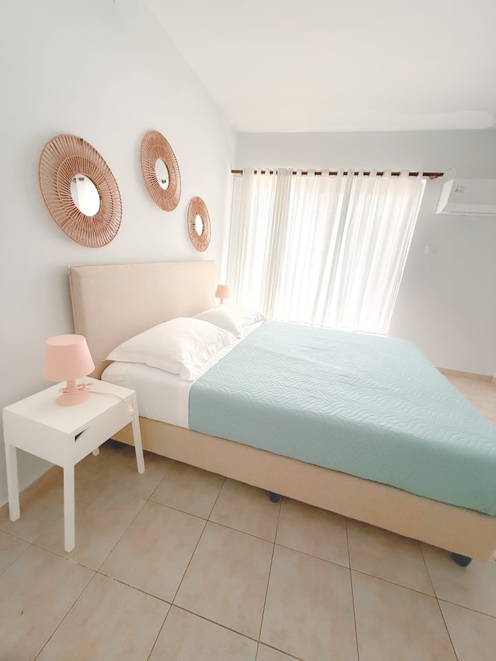 Astoria Studio 206, Rhodes City Center - Rhodes