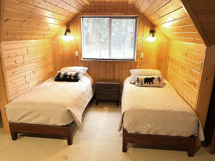 غرفة النوم 2