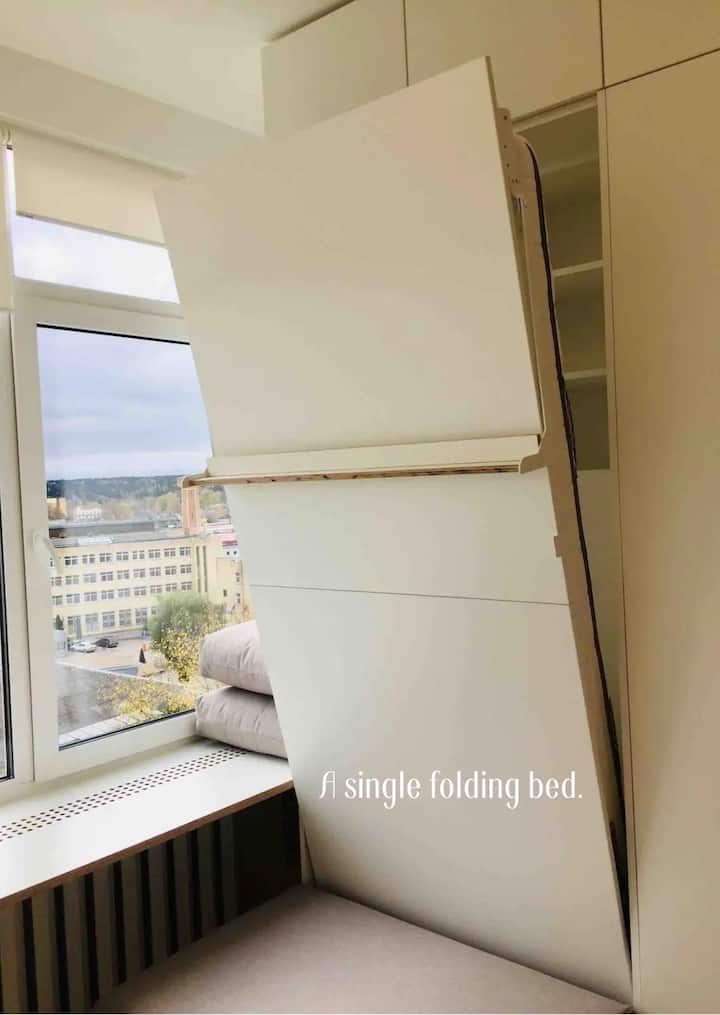 אזור חדר שינה