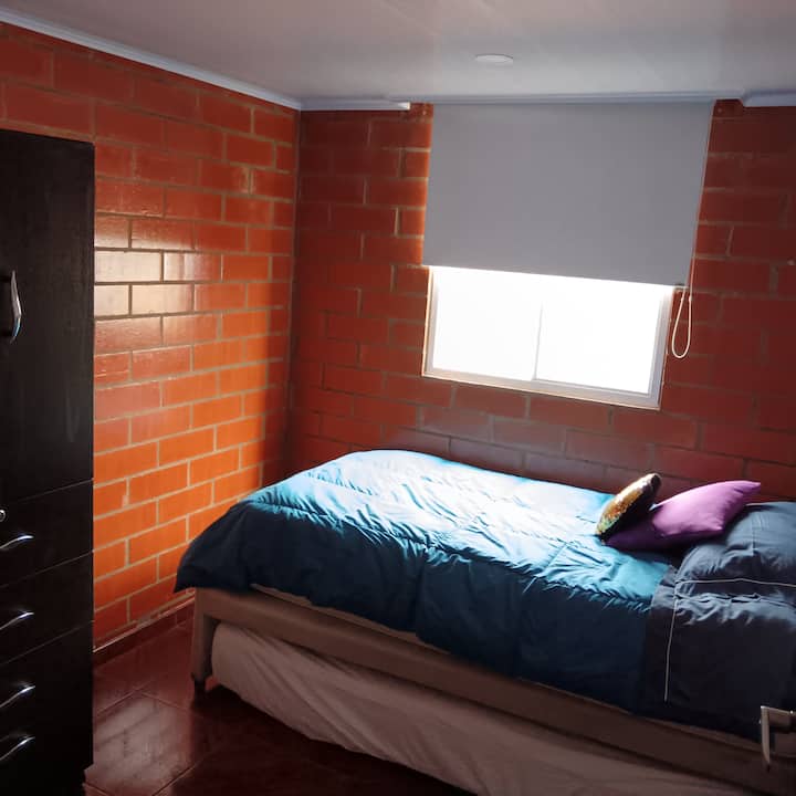 საძინებელი 2