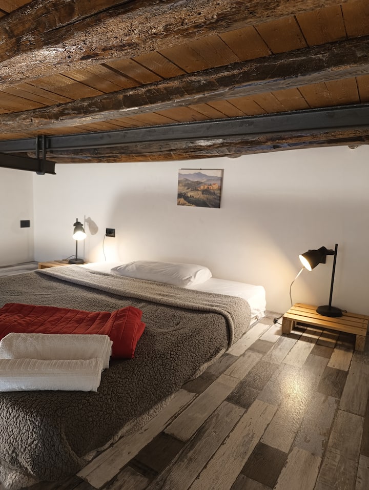 Camera da letto 2
