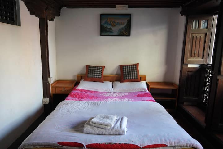 საძინებელი