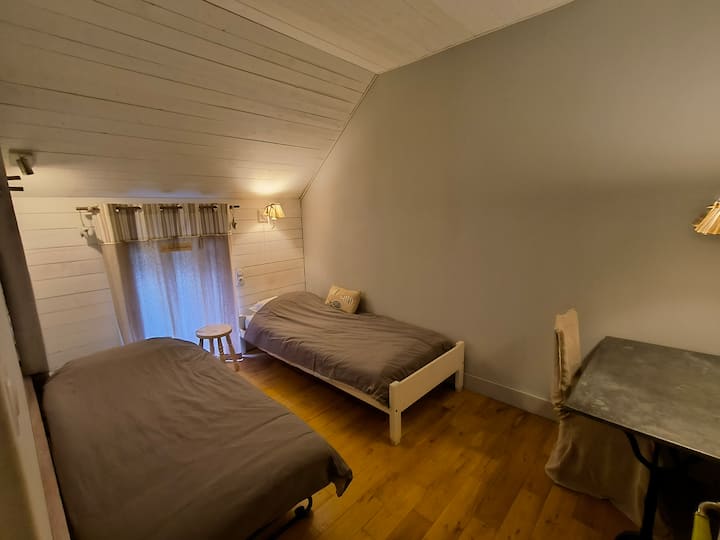Chambre 3