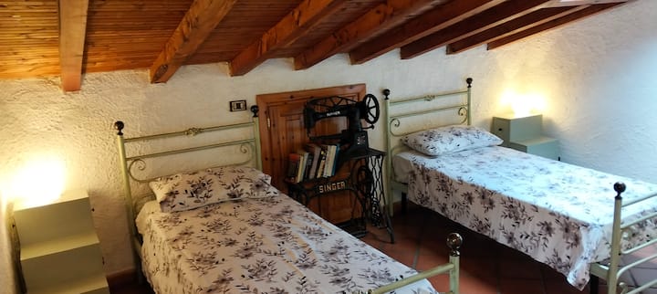 საძინებელი 3