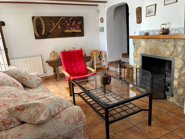 Casa Rural  La Cueva - Vélez-Rubio