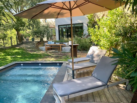 St Rest.: Guesthouse in the heart of nature