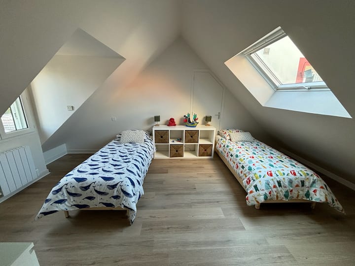 Quarto 3
