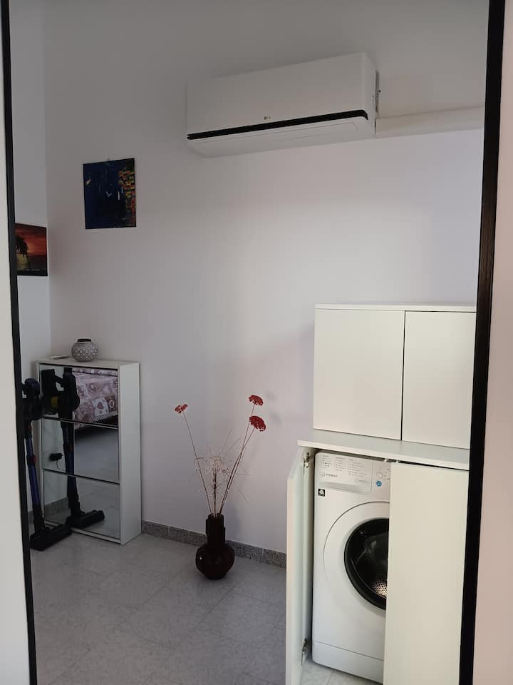 Cozy And Quiet House In Sardinia, Close To Beach - Sardaigne