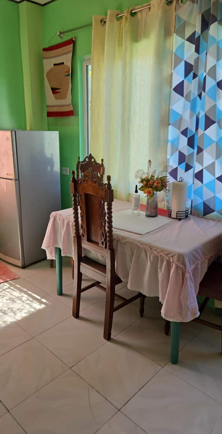 Manaoag Church - 1 Bedroom Apartment - San Jacinto, Philippines