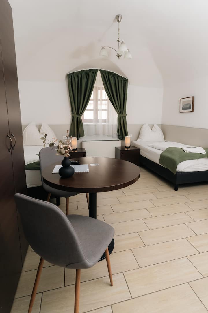 საძინებელი 3