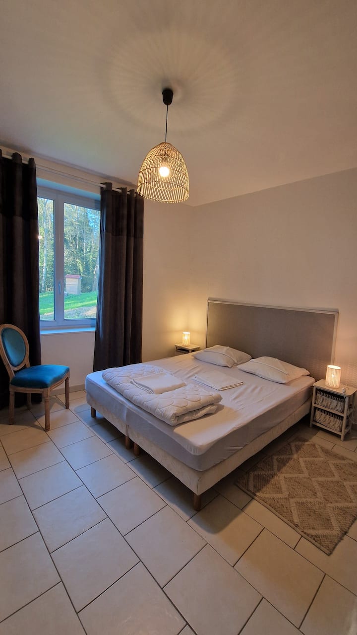 Habitación 3