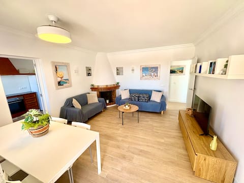 Top performing Airbnb: Private villa with pool in Calan Porter, Menorca in Alaior