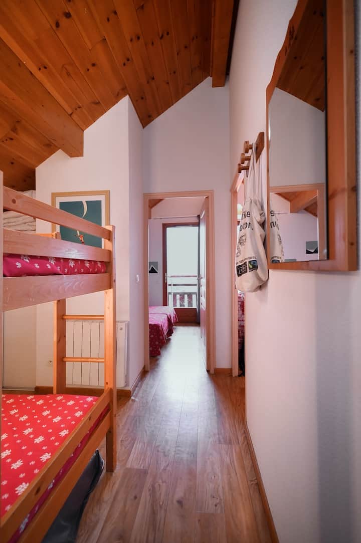Spálňa 1