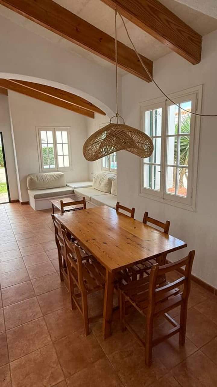 ห้องนั่งเล่น