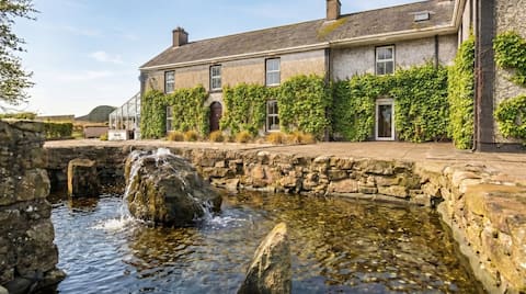 Fitz of Inch - Exclusive Rental & Self-Catering