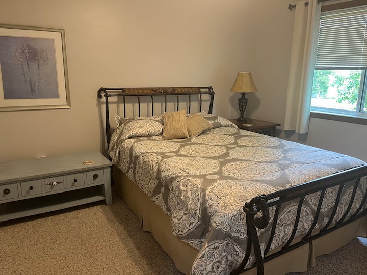 Спална соба 2