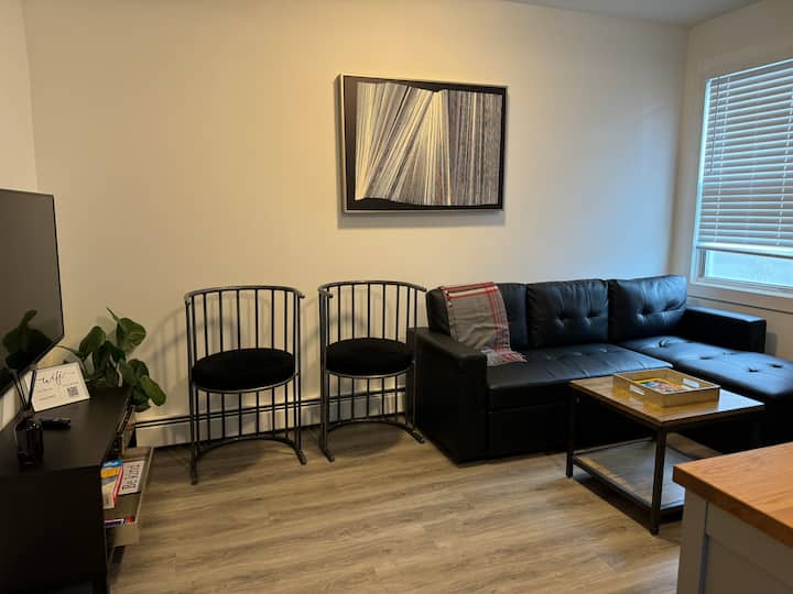 2 Bedroom 15 Min To World Cup / Metlife & Nyc. - Jersey City, NJ