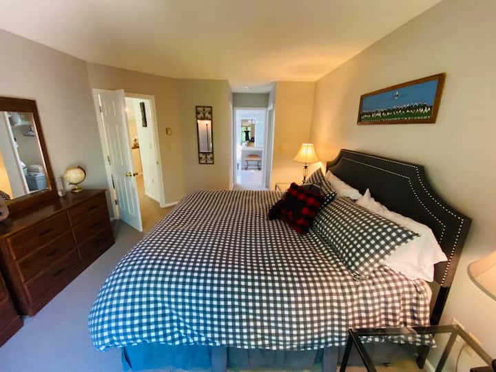 Спална соба 1