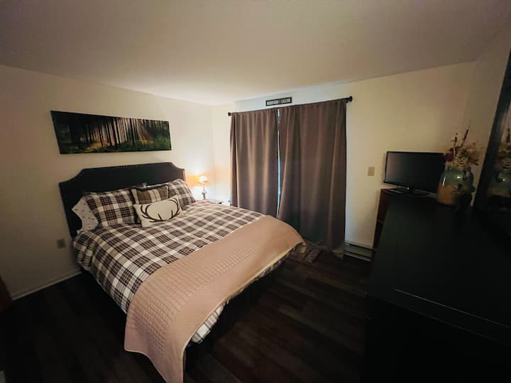 Спална соба 2