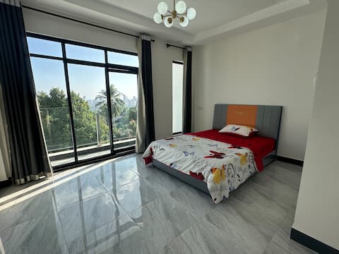Peaceful Homestay