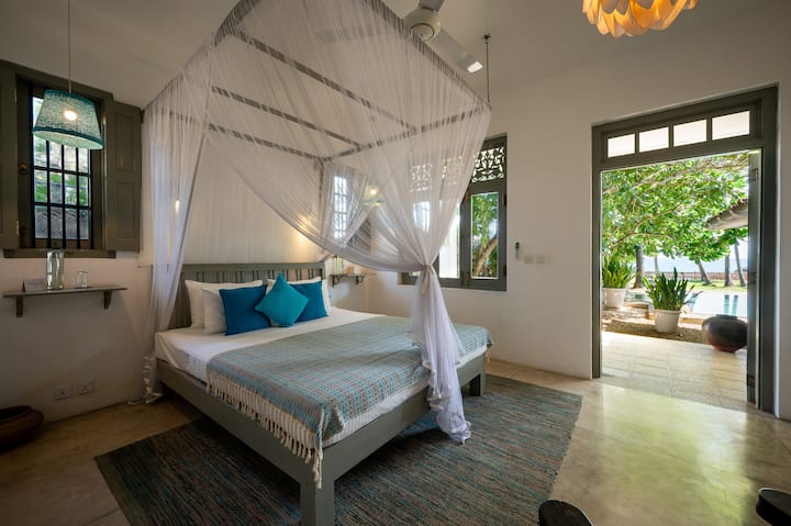 საძინებელი 1