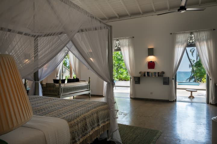 საძინებელი 2