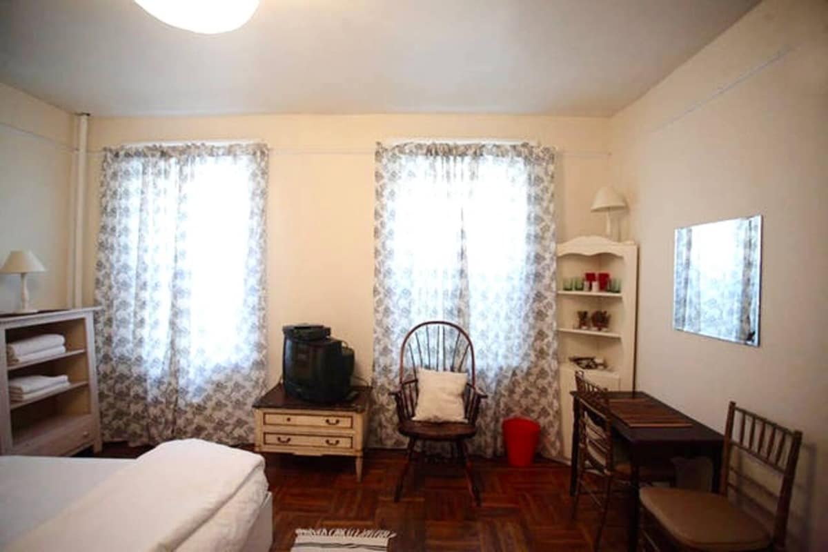 მისაღები ოთახი