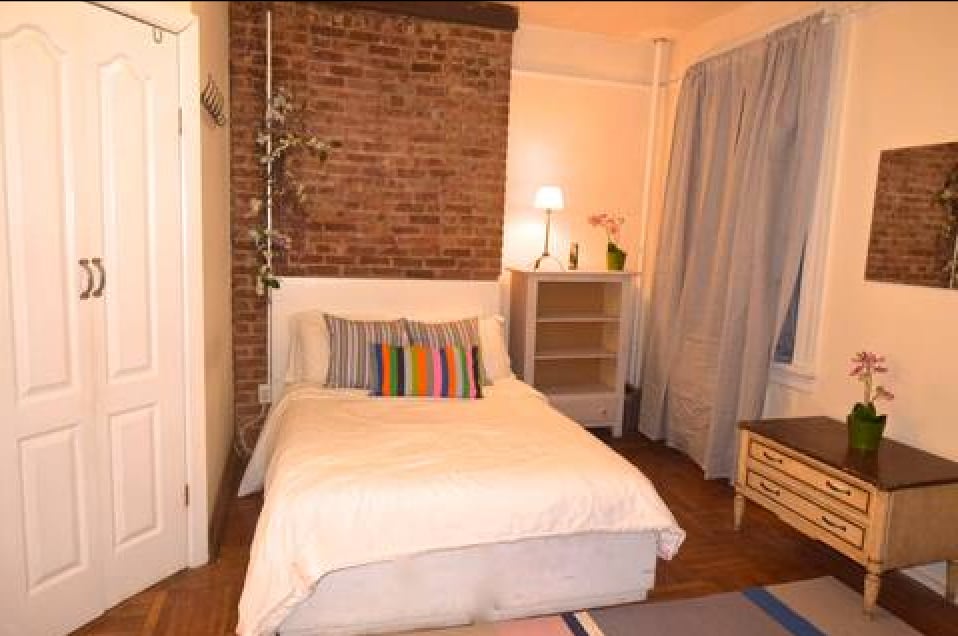 საძინებელი