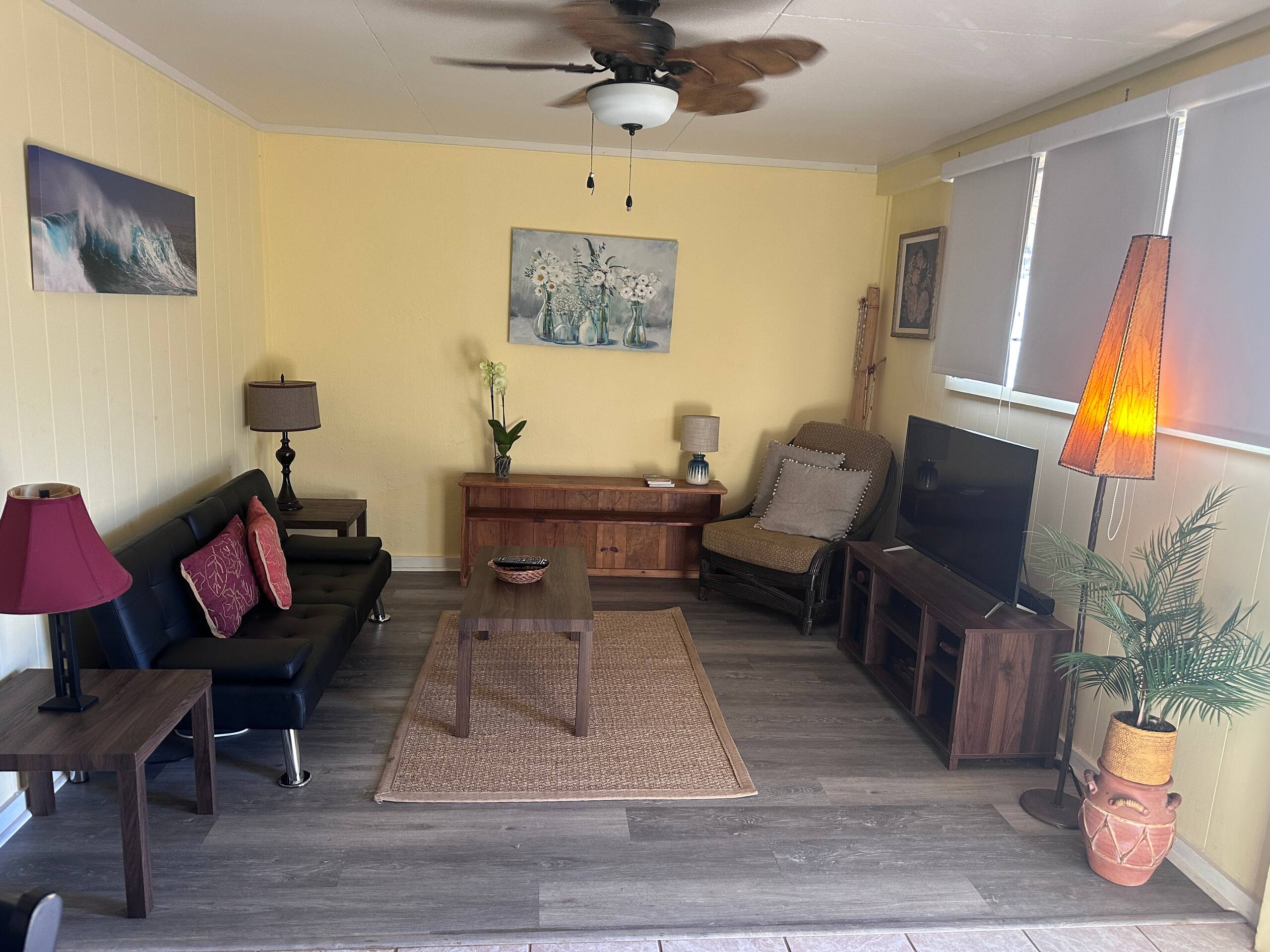 Condo in Lahaina · ★4.68 · 2 bedrooms · 2 beds · 1 bath - Image 7