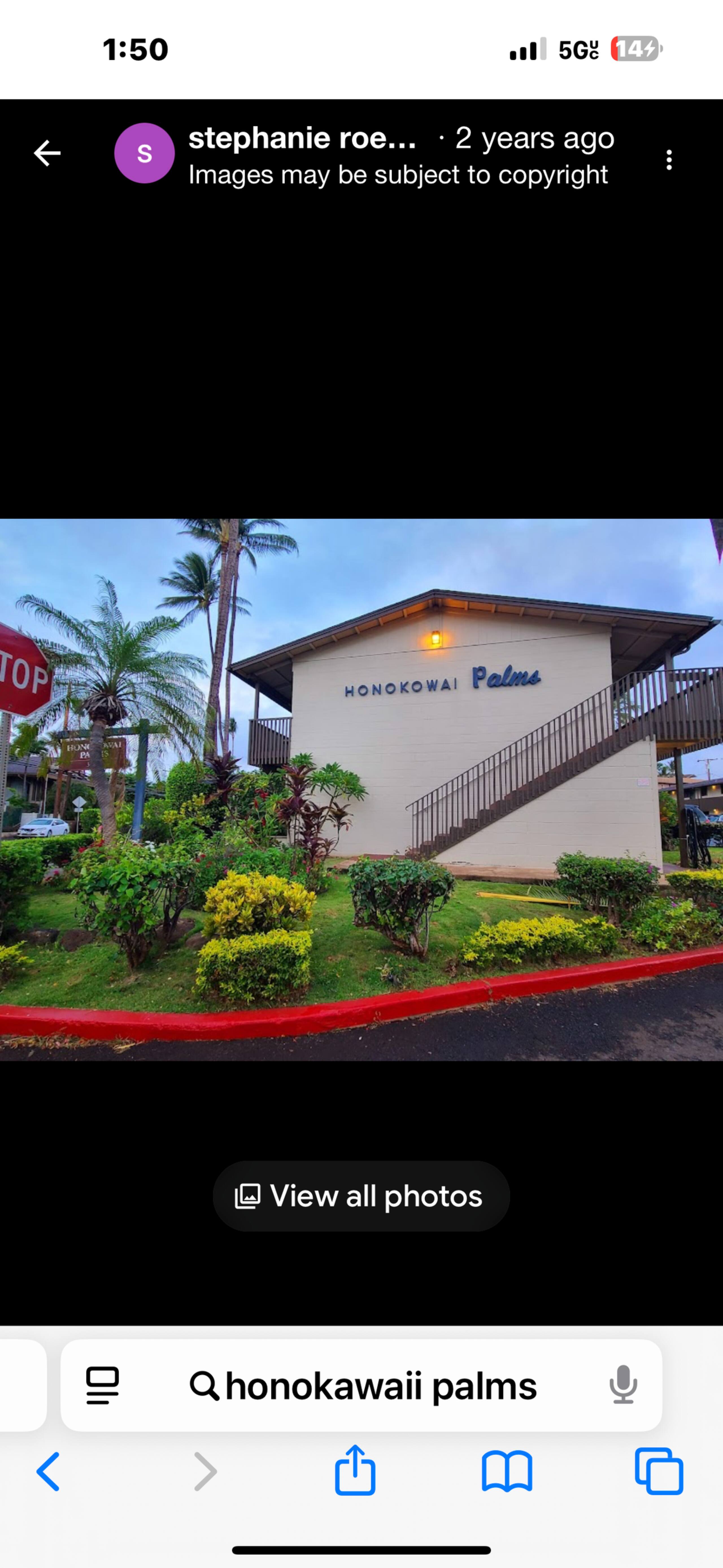 Condo in Lahaina · ★4.68 · 2 bedrooms · 2 beds · 1 bath - Image 16