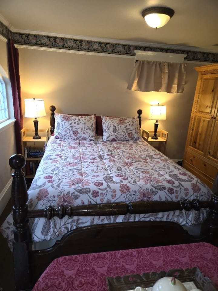 Спално помещение