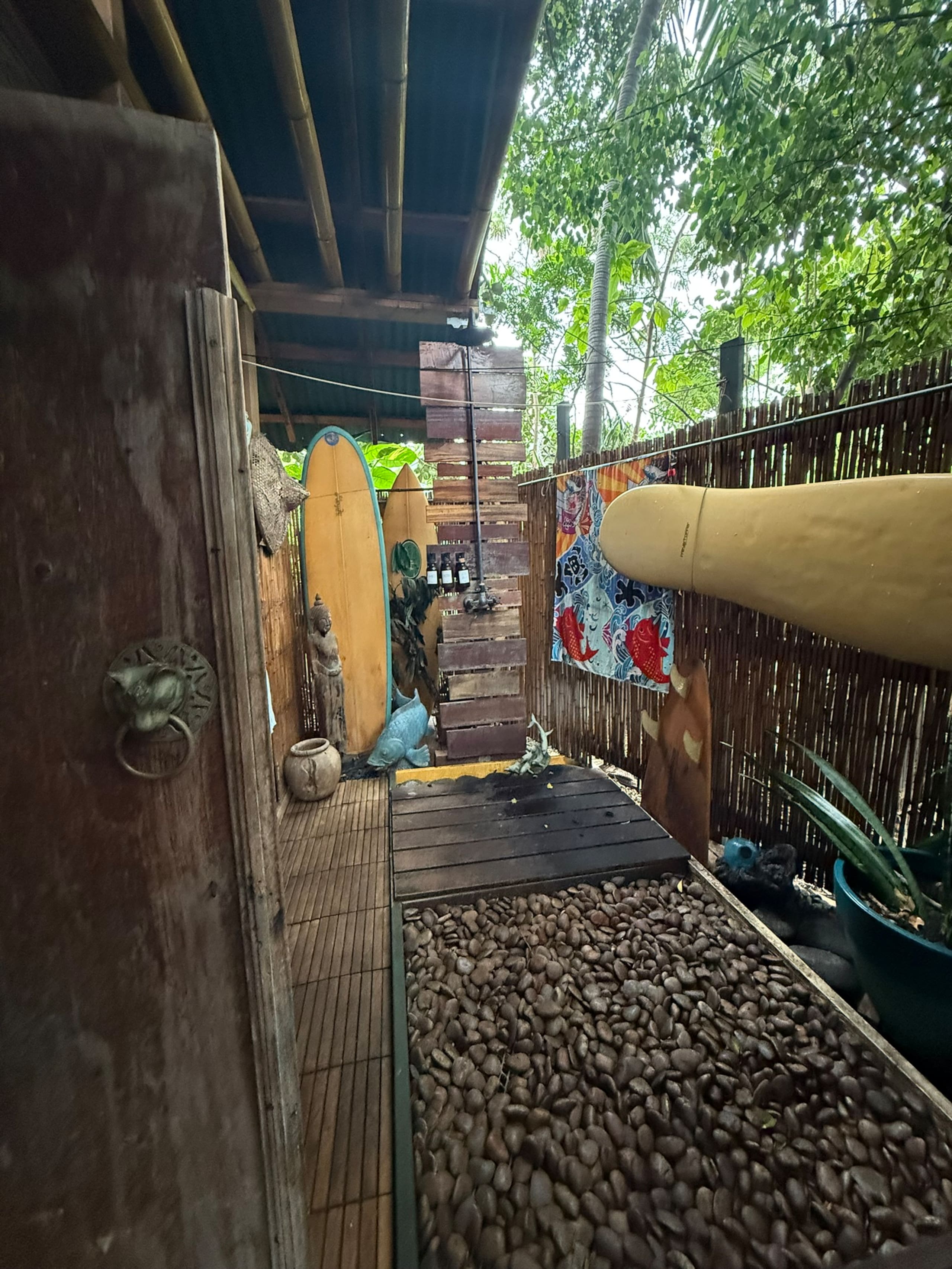 Guesthouse in Captain Cook · ★4.81 · 1 bedroom · 1 bed · 1 bath - Photo 16