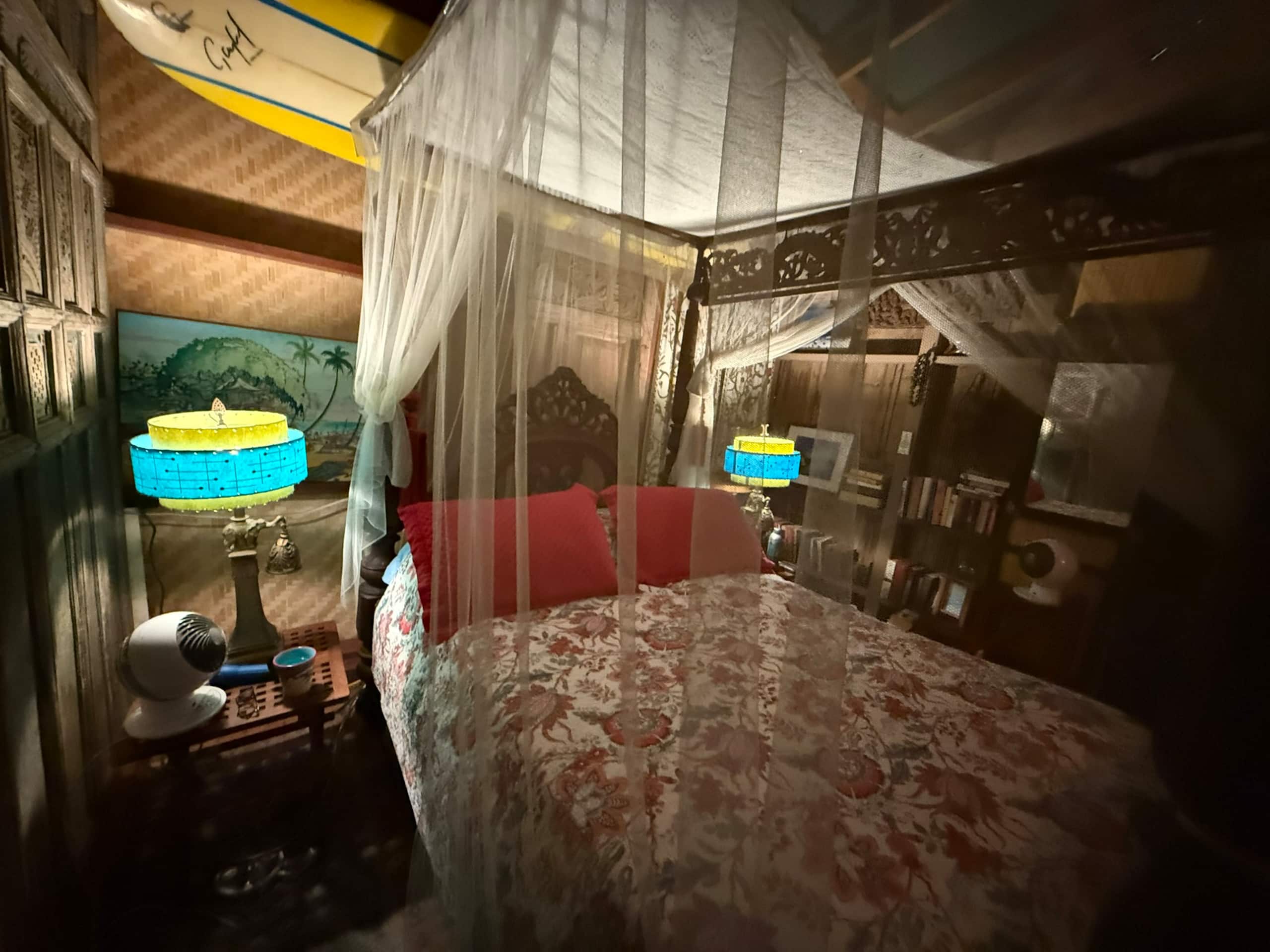 Guesthouse in Captain Cook · ★4.81 · 1 bedroom · 1 bed · 1 bath - Photo 14