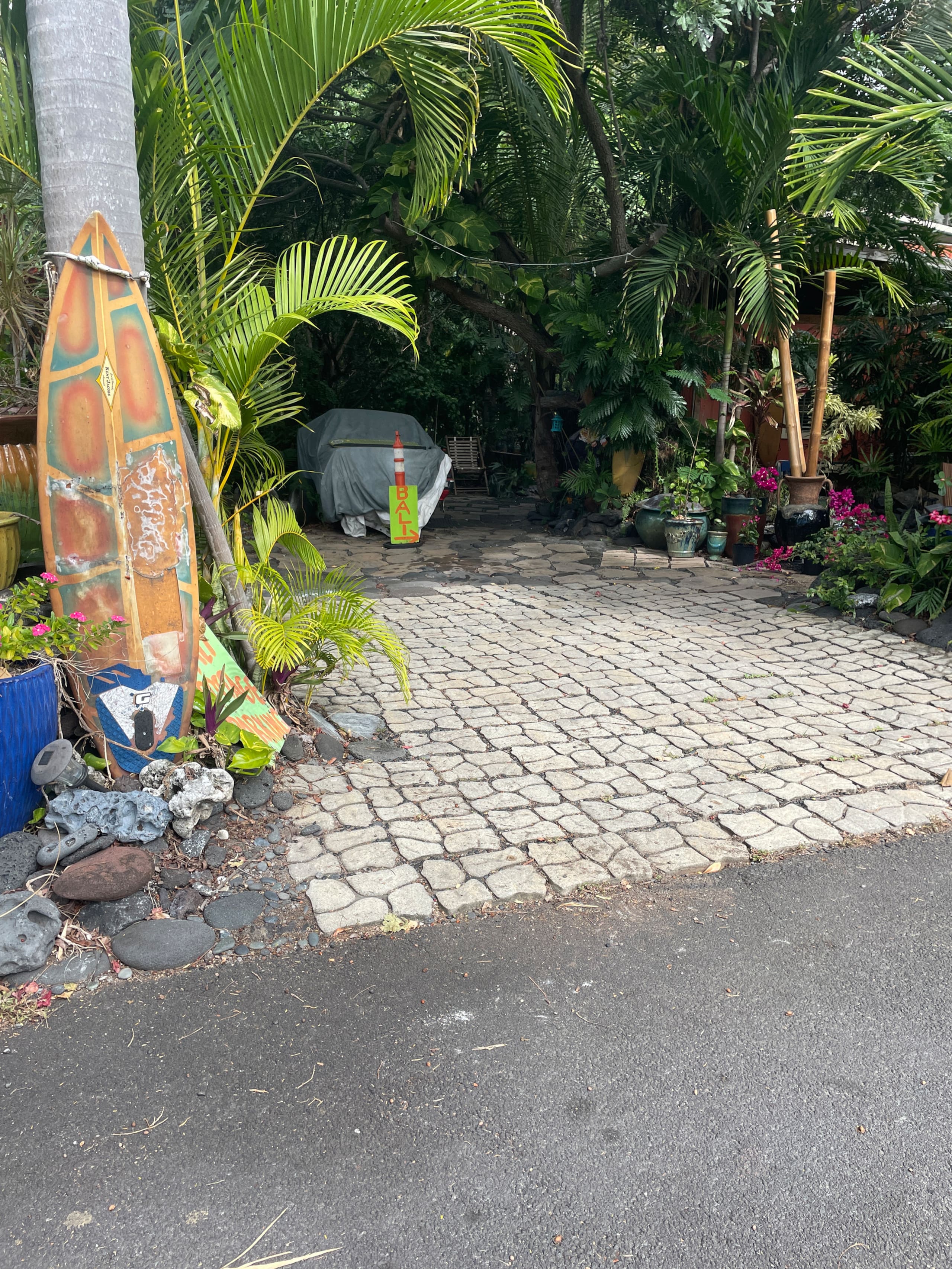 Guesthouse in Captain Cook · ★4.81 · 1 bedroom · 1 bed · 1 bath - Photo 21