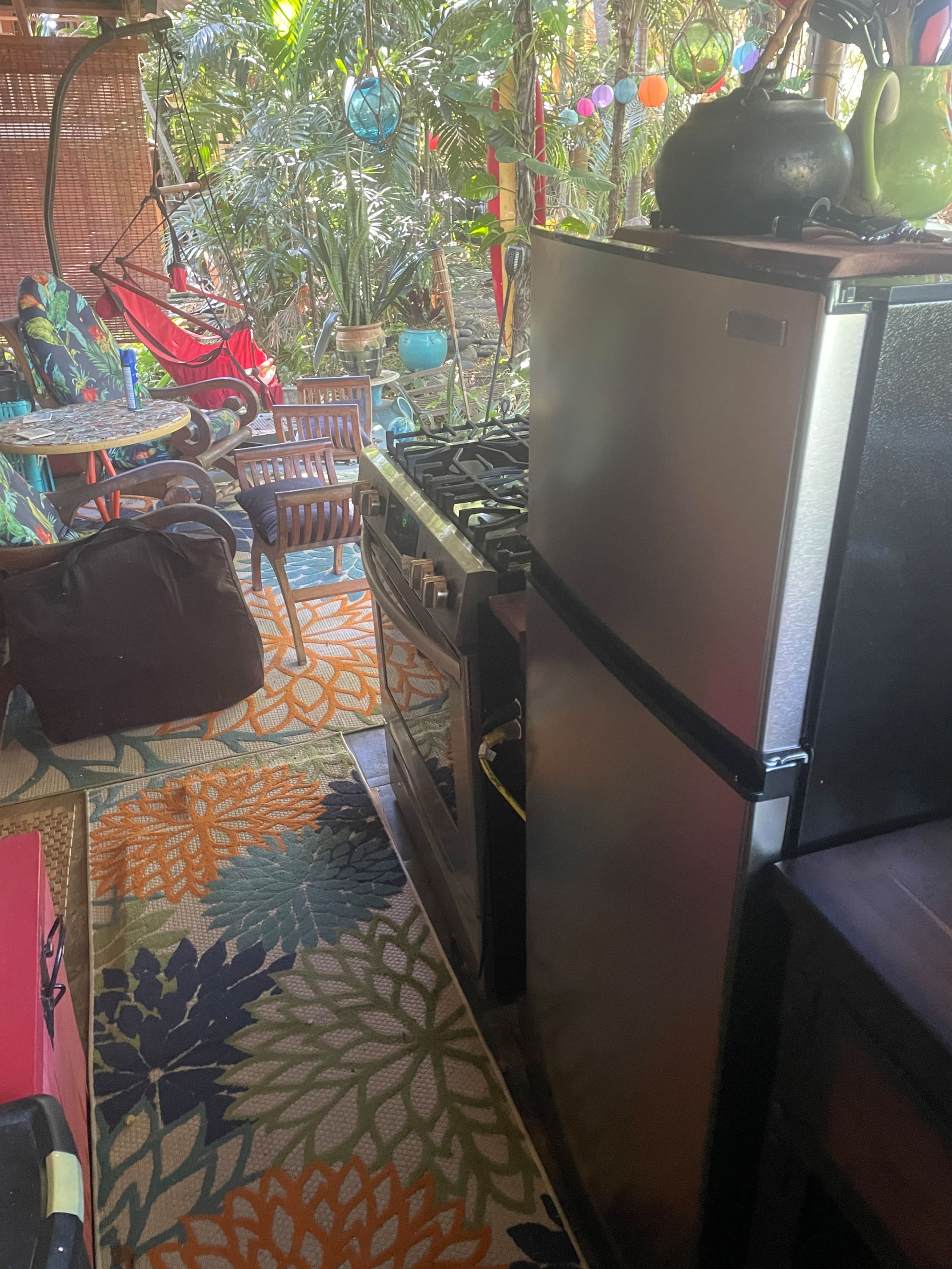 Guesthouse in Captain Cook · ★4.81 · 1 bedroom · 1 bed · 1 bath - Photo 8