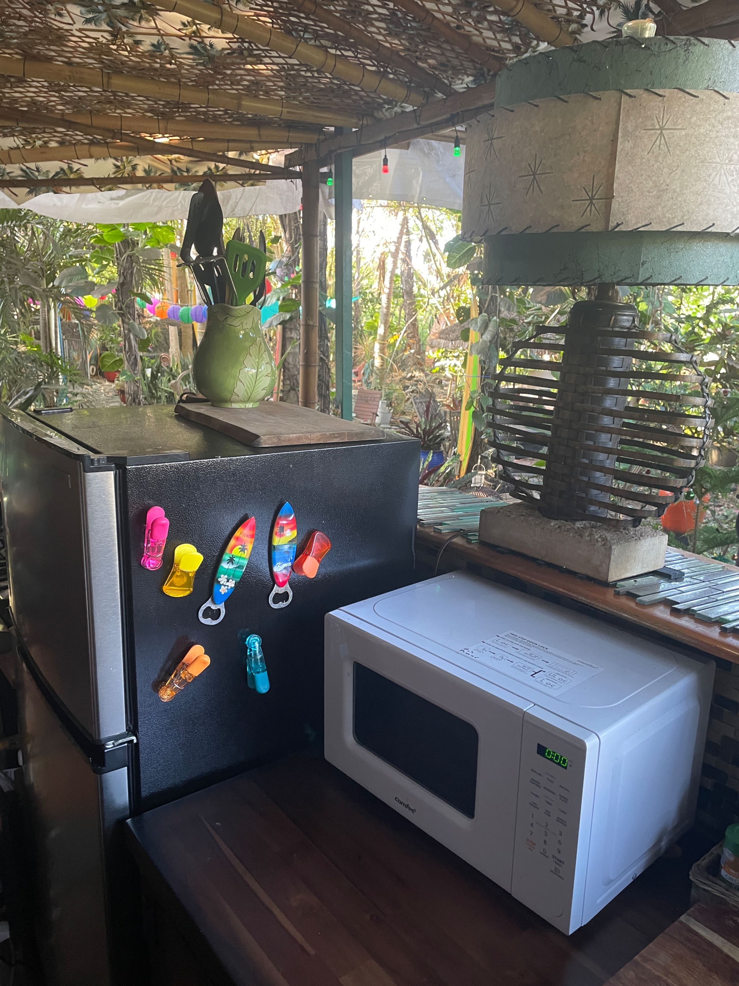 Guesthouse in Captain Cook · ★4.81 · 1 bedroom · 1 bed · 1 bath - Photo 11