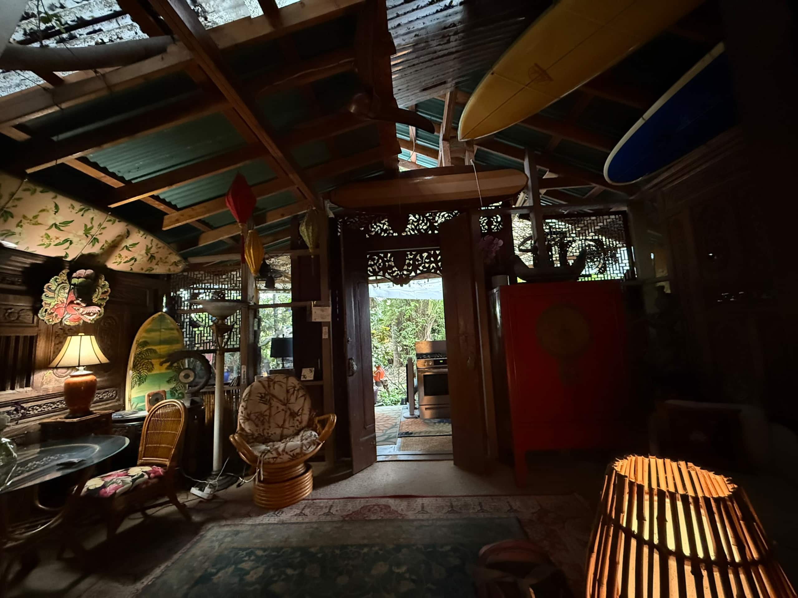 Guesthouse in Captain Cook · ★4.81 · 1 bedroom · 1 bed · 1 bath - Photo 13