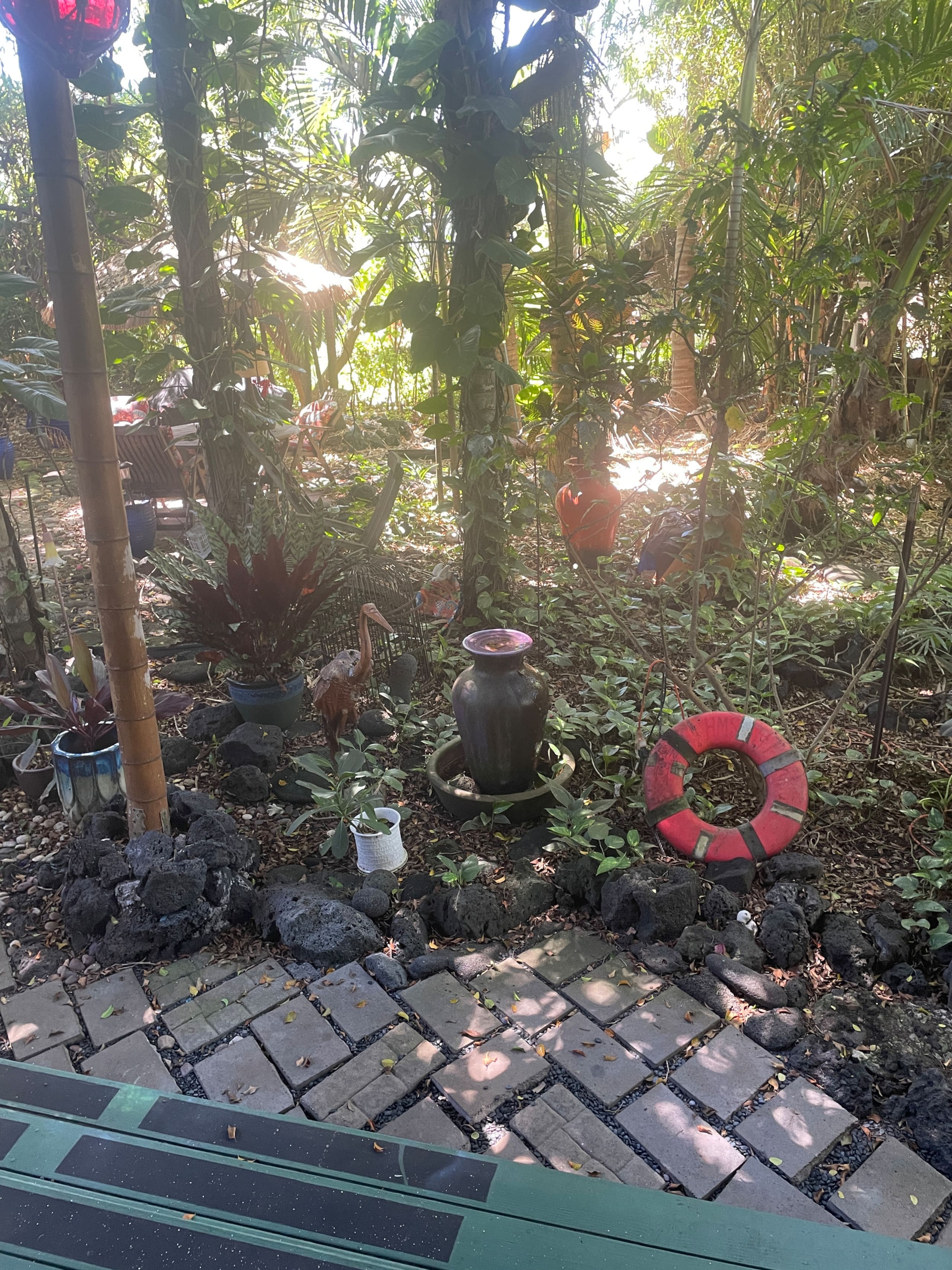 Guesthouse in Captain Cook · ★4.81 · 1 bedroom · 1 bed · 1 bath - Photo 19