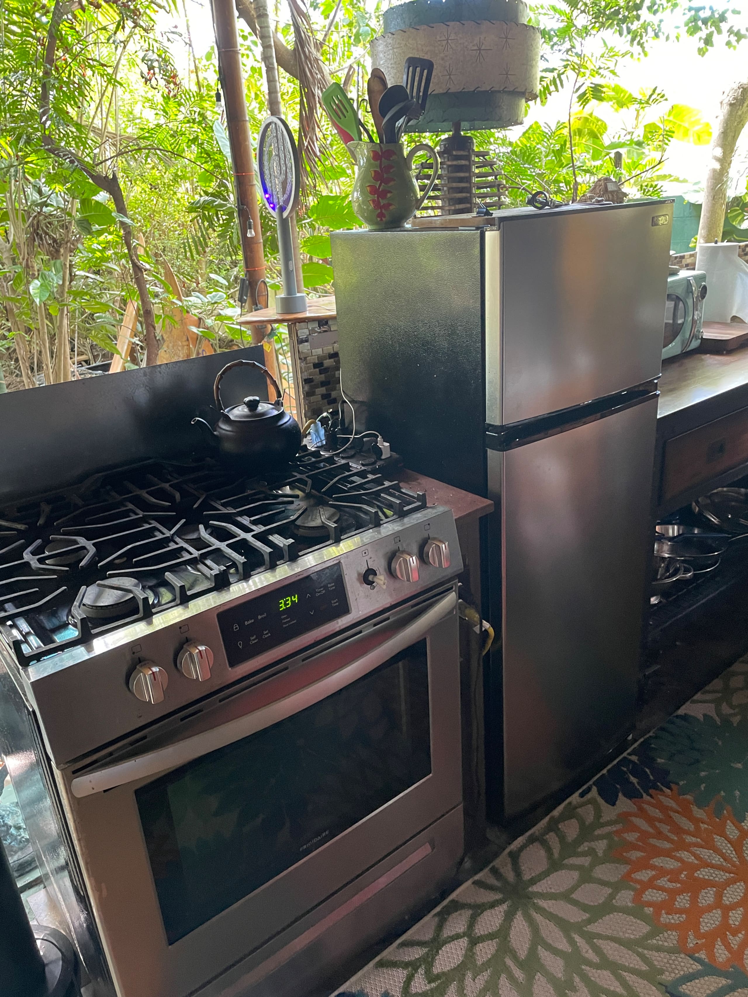 Guesthouse in Captain Cook · ★4.81 · 1 bedroom · 1 bed · 1 bath - Photo 10