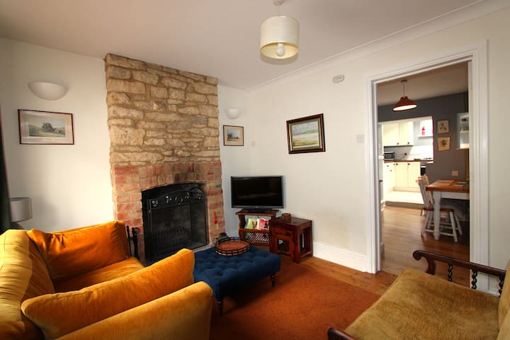 Cotswold's Cottage, Near Soho Farmhouse - Chipping Norton