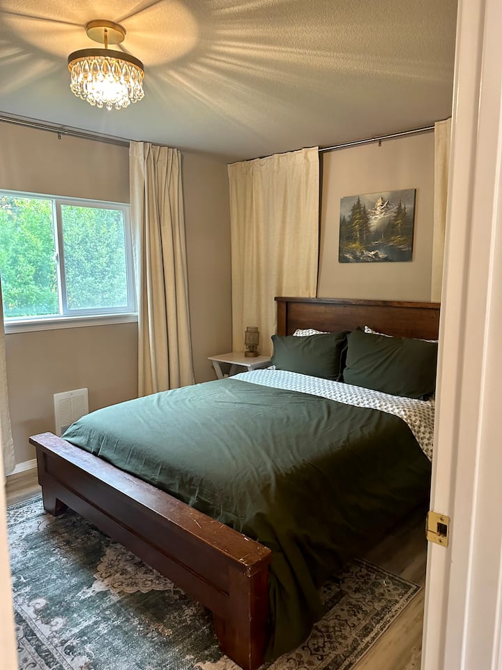 La “sala de conejitos” 