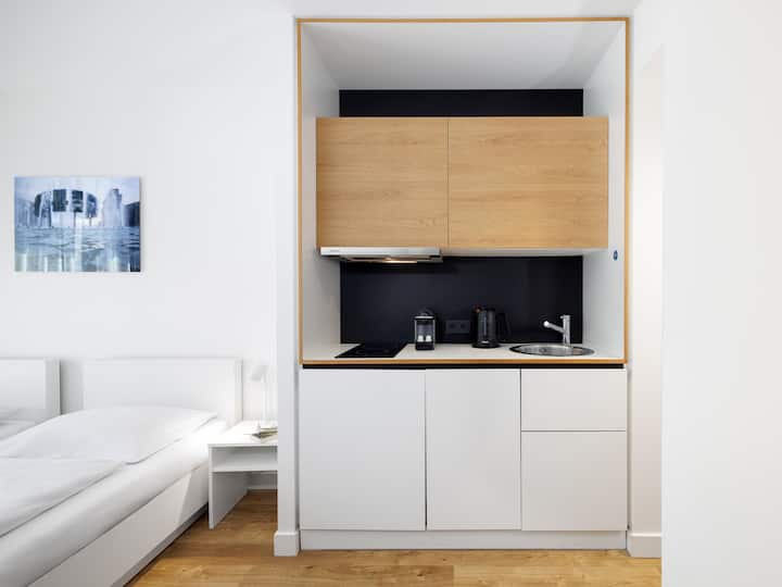 Smartments - Temporary Living In Berlin-karlshorst - Berlin